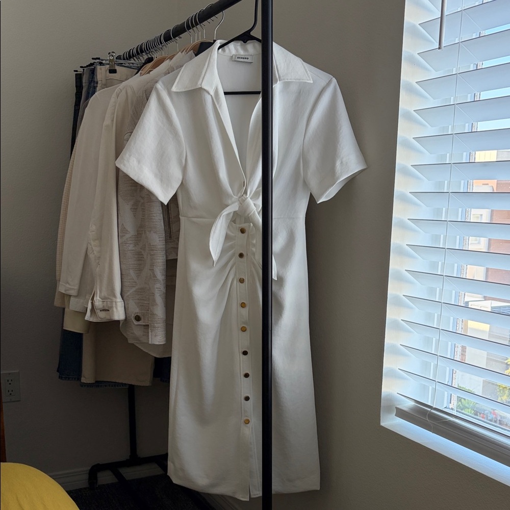 Sandro Dress (NWOT)